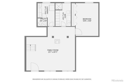 4085 Woods Road Sedalia CO 80135