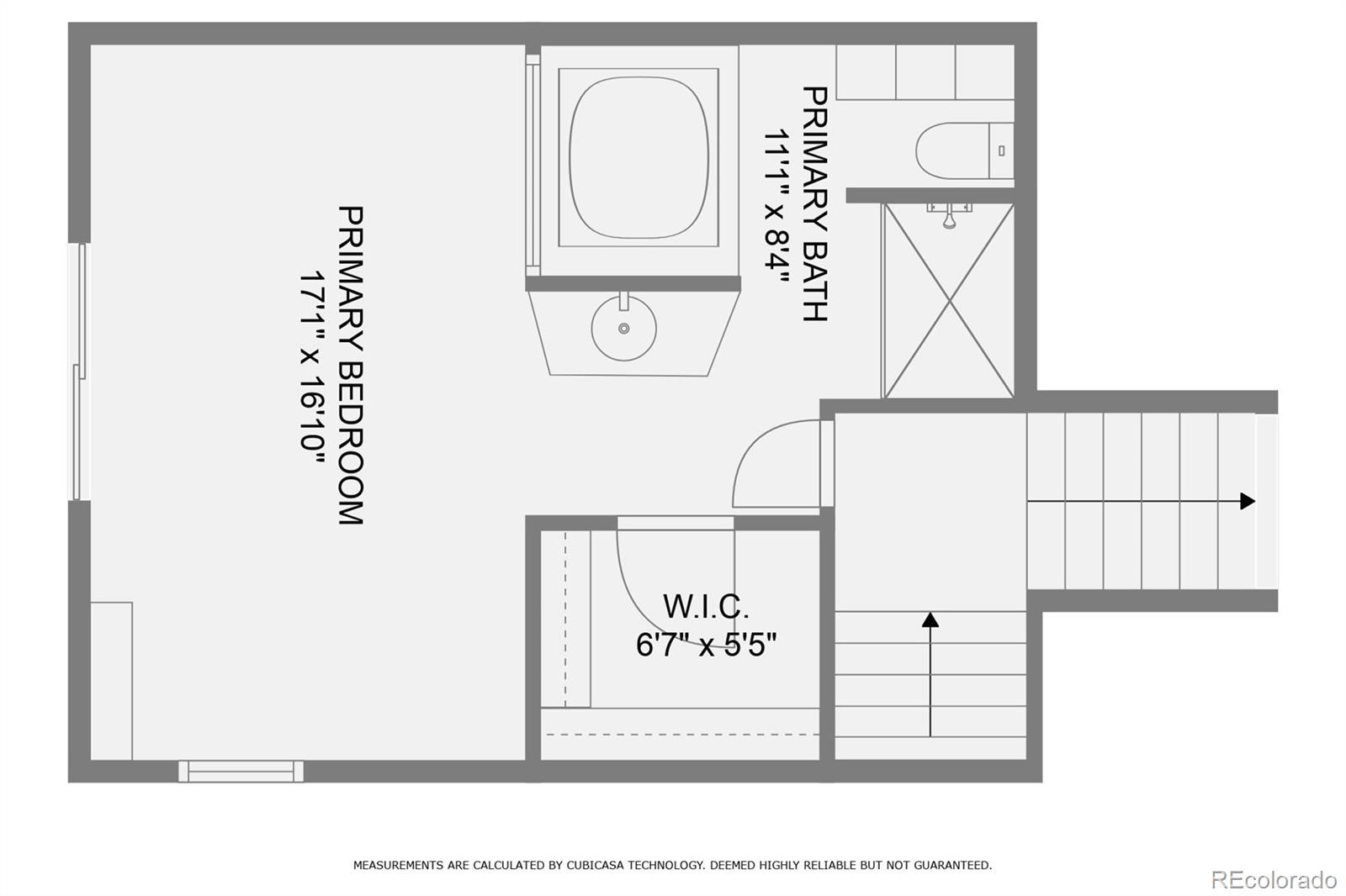 4085 Woods Road Sedalia CO 80135