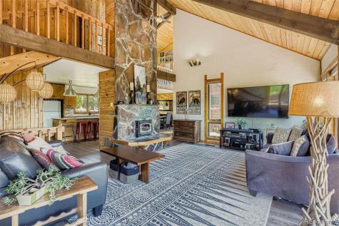 4085 Woods Road Sedalia CO 80135