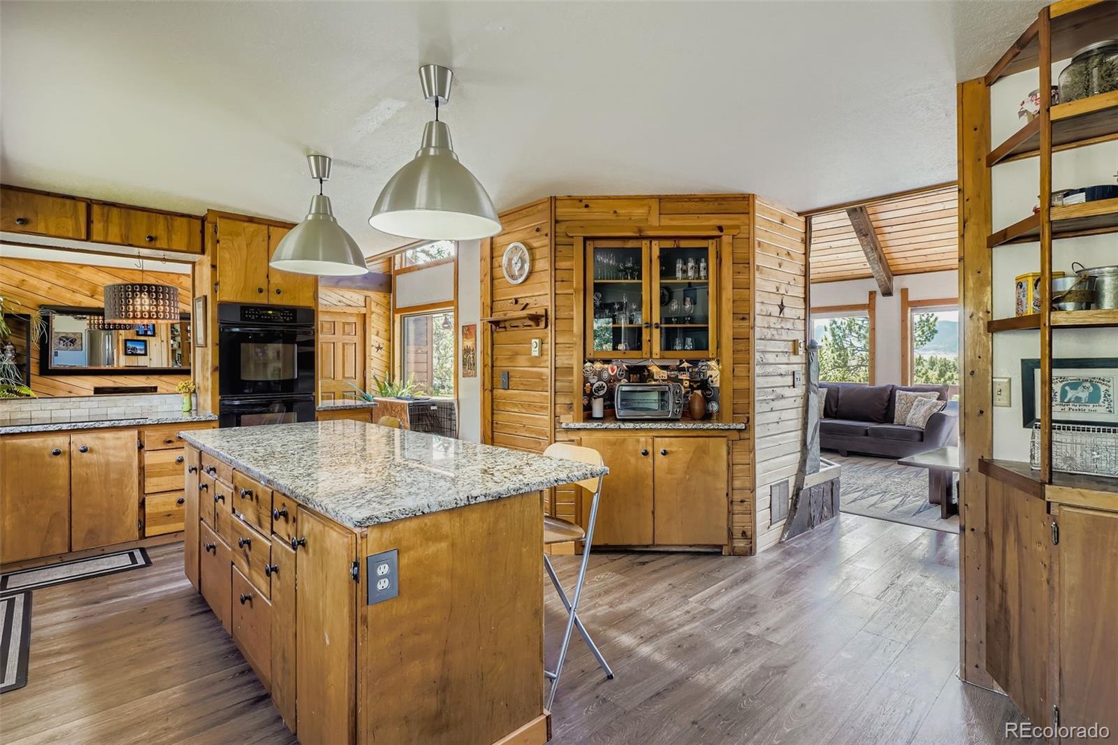 4085 Woods Road Sedalia CO 80135