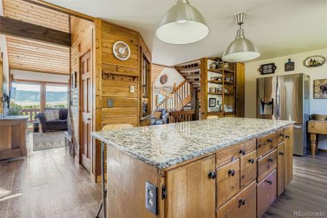 4085 Woods Road Sedalia CO 80135