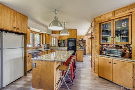 4085 Woods Road Sedalia CO 80135