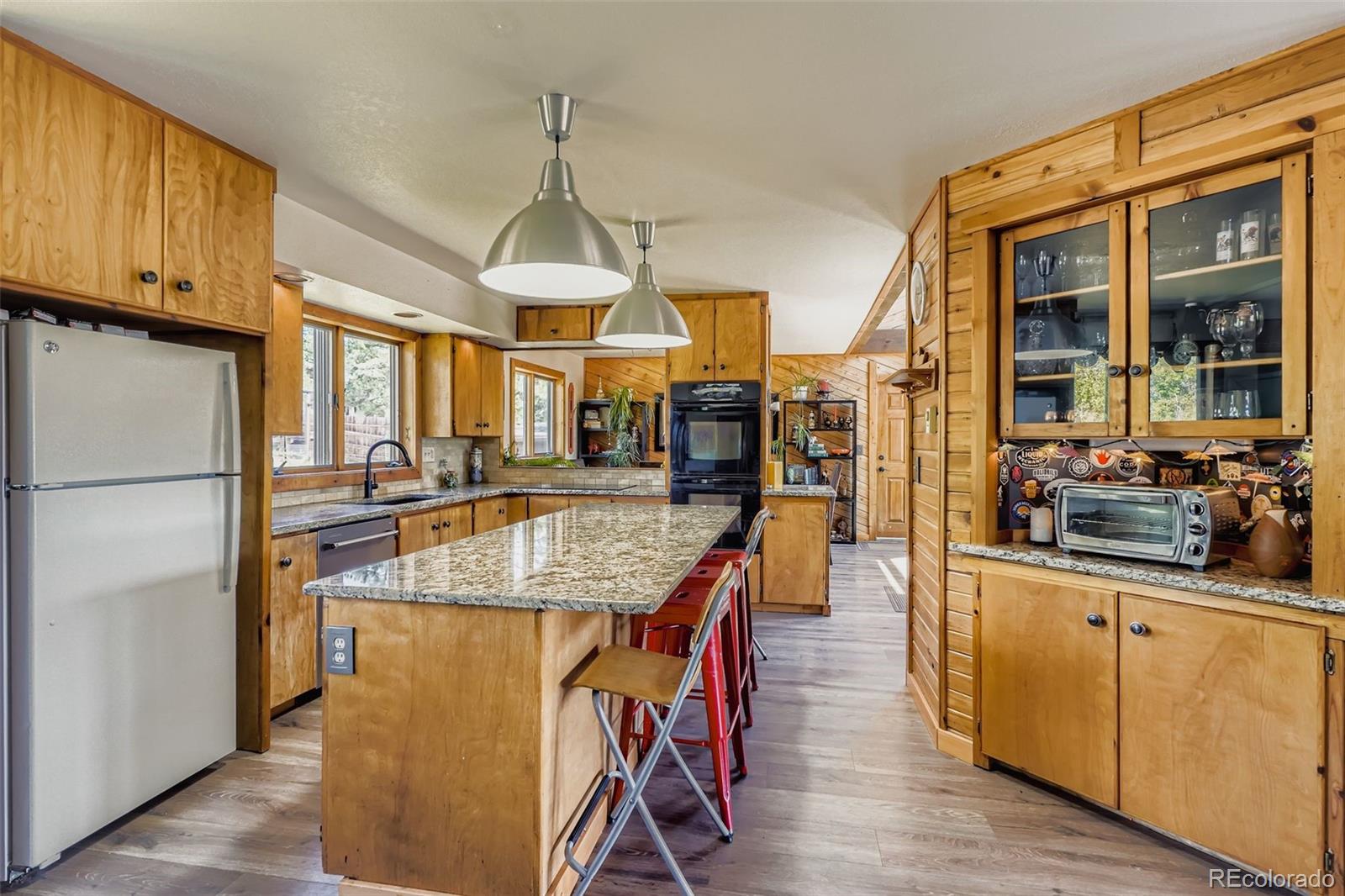 4085 Woods Road Sedalia CO 80135