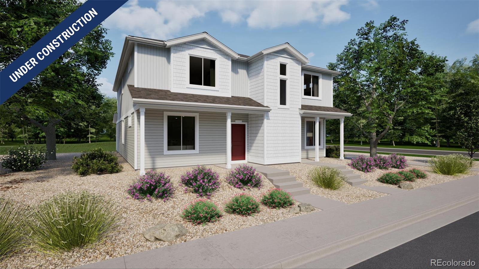 4626 N Sicily Street Aurora CO 80019