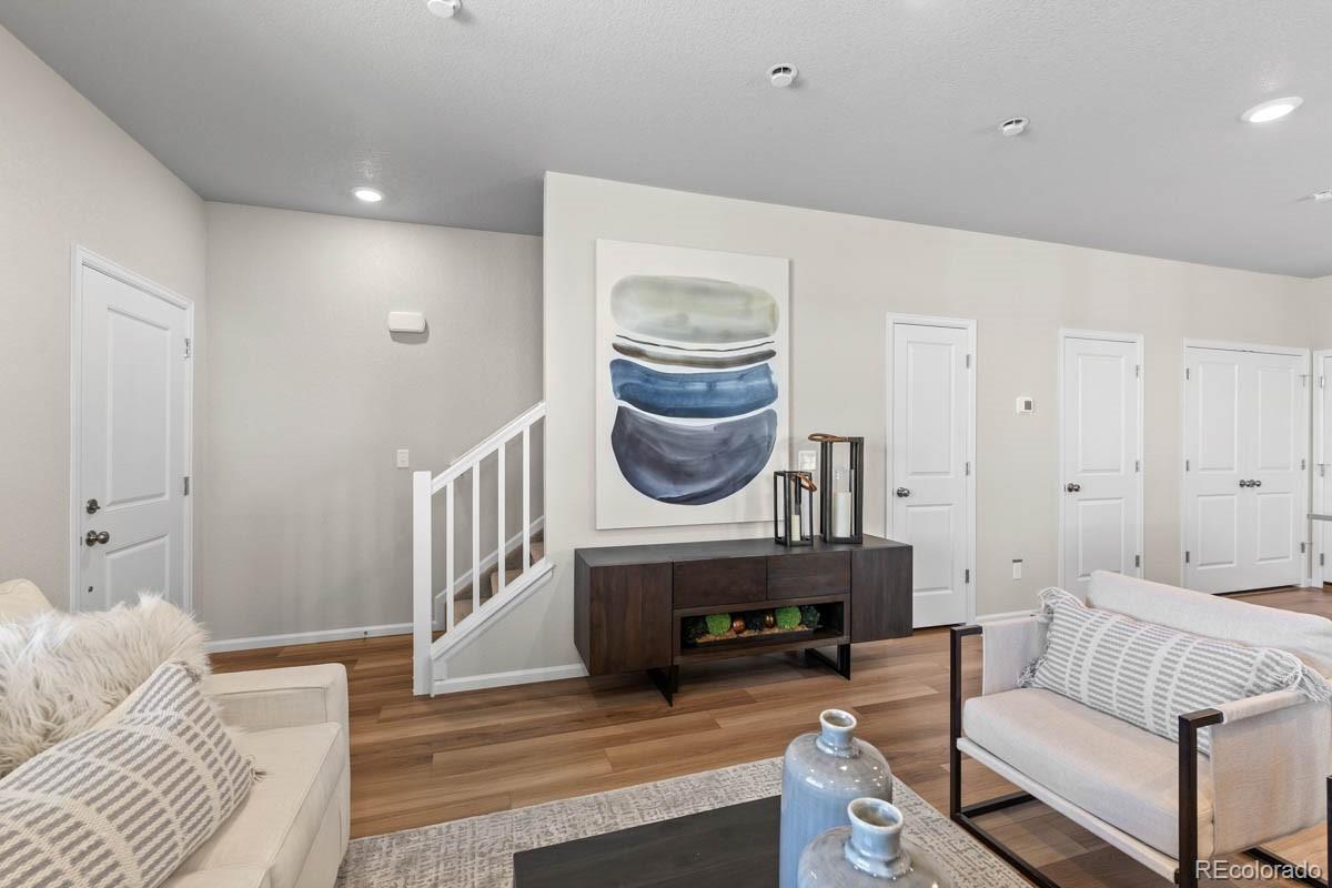 4626 N Sicily Street Aurora CO 80019