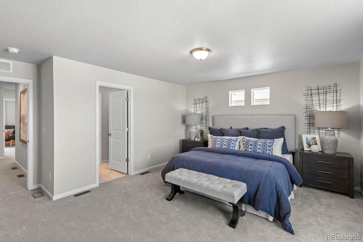 4626 N Sicily Street Aurora CO 80019