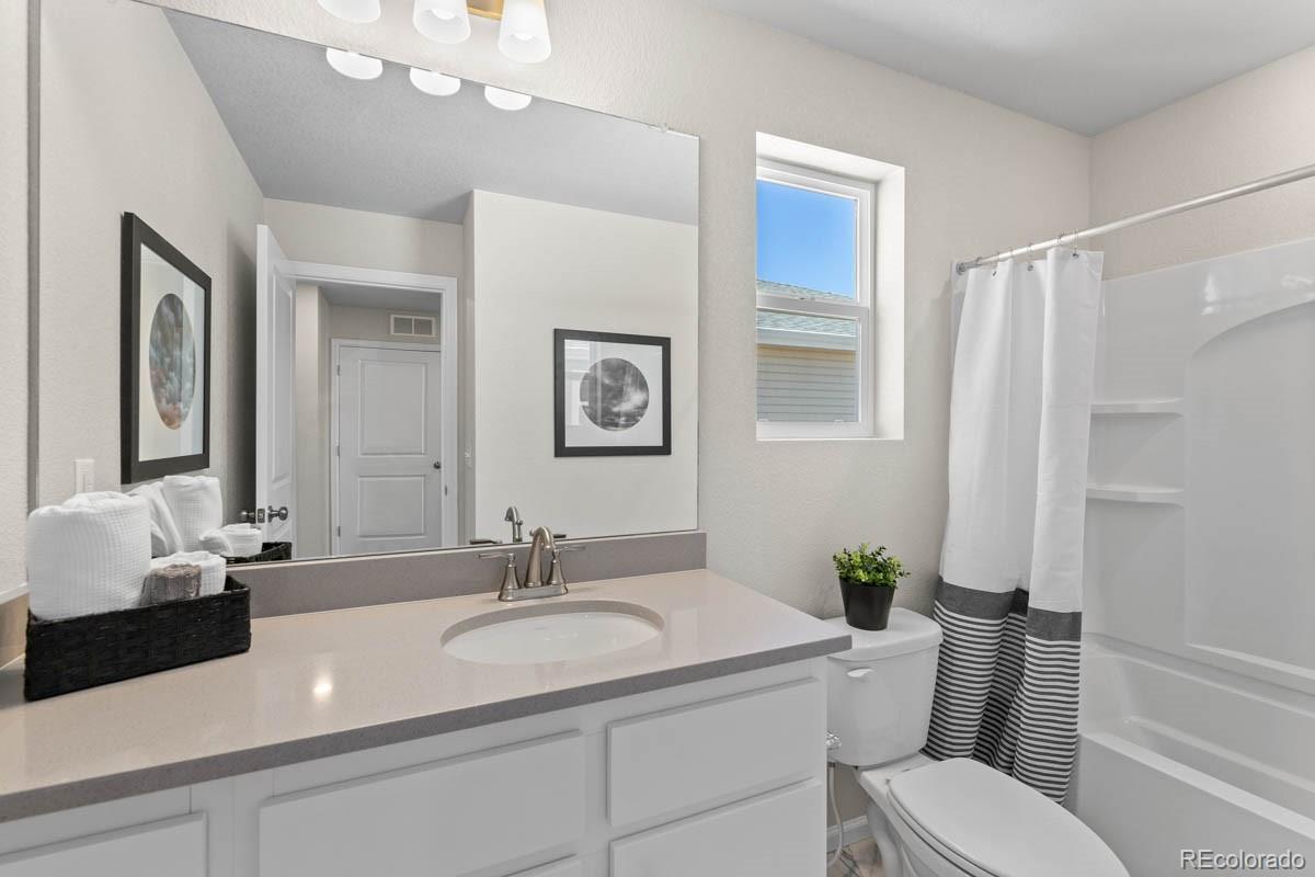 4626 N Sicily Street Aurora CO 80019