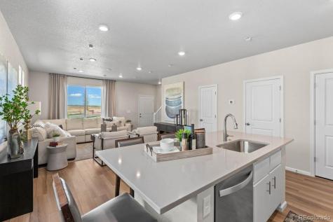 4626 N Sicily Street Aurora CO 80019