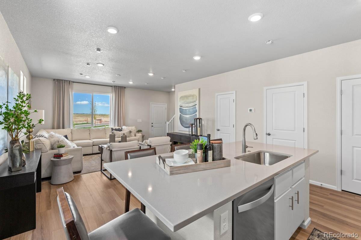 4626 N Sicily Street Aurora CO 80019