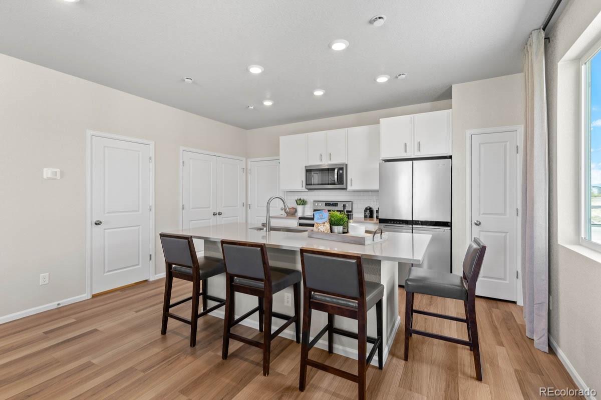 4626 N Sicily Street Aurora CO 80019