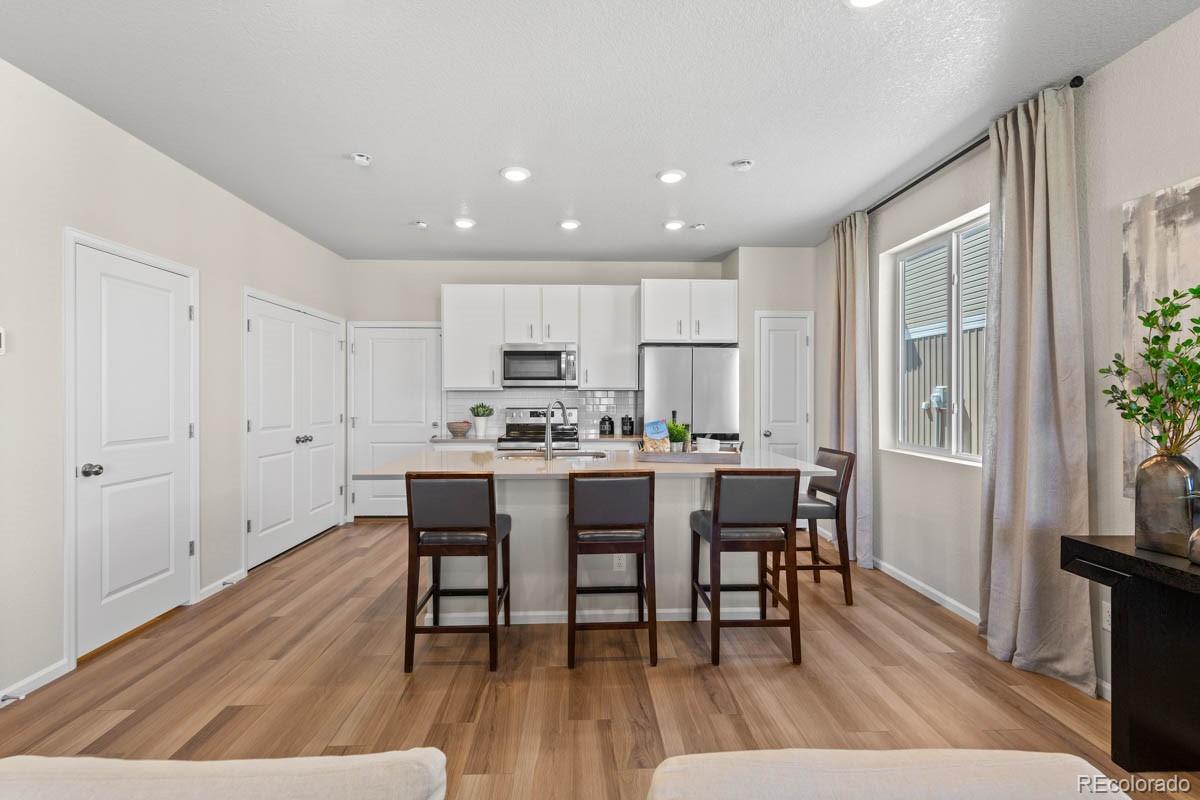 4626 N Sicily Street Aurora CO 80019