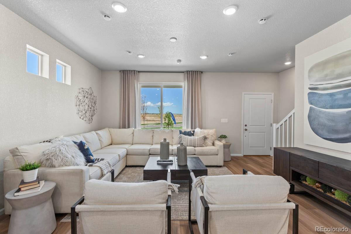 4626 N Sicily Street Aurora CO 80019