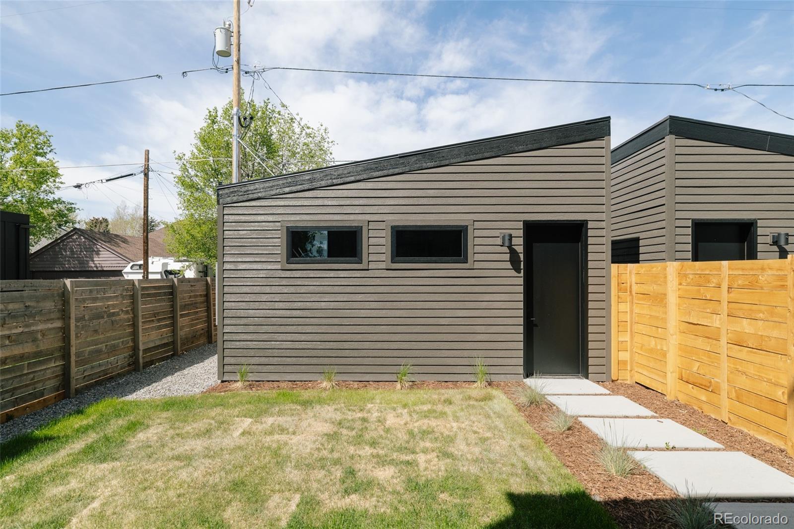 2085 Perry Street Denver CO 80211