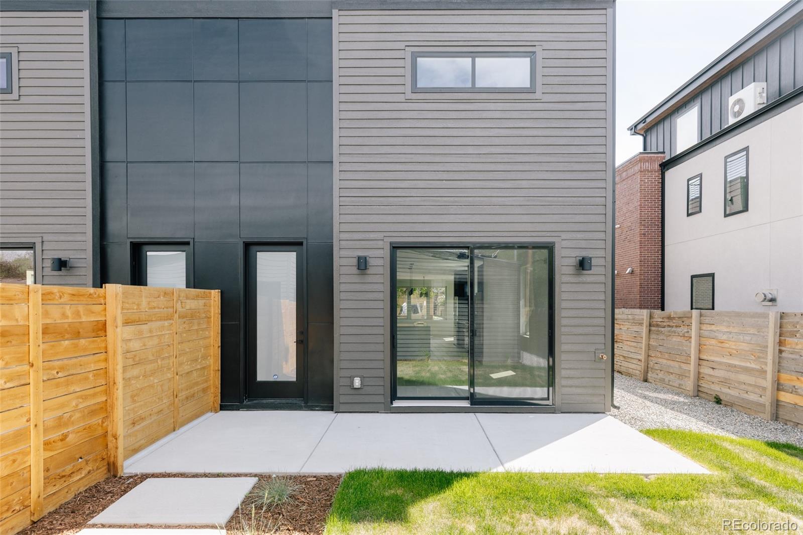 2085 Perry Street Denver CO 80211