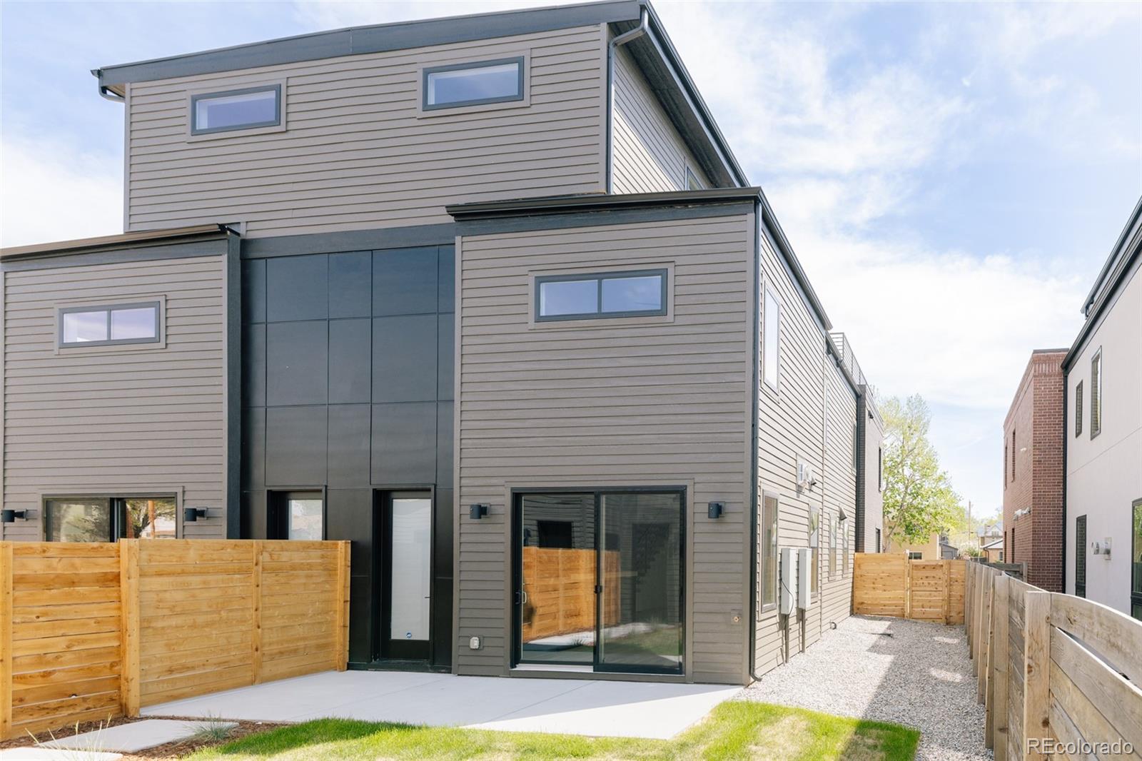 2085 Perry Street Denver CO 80211