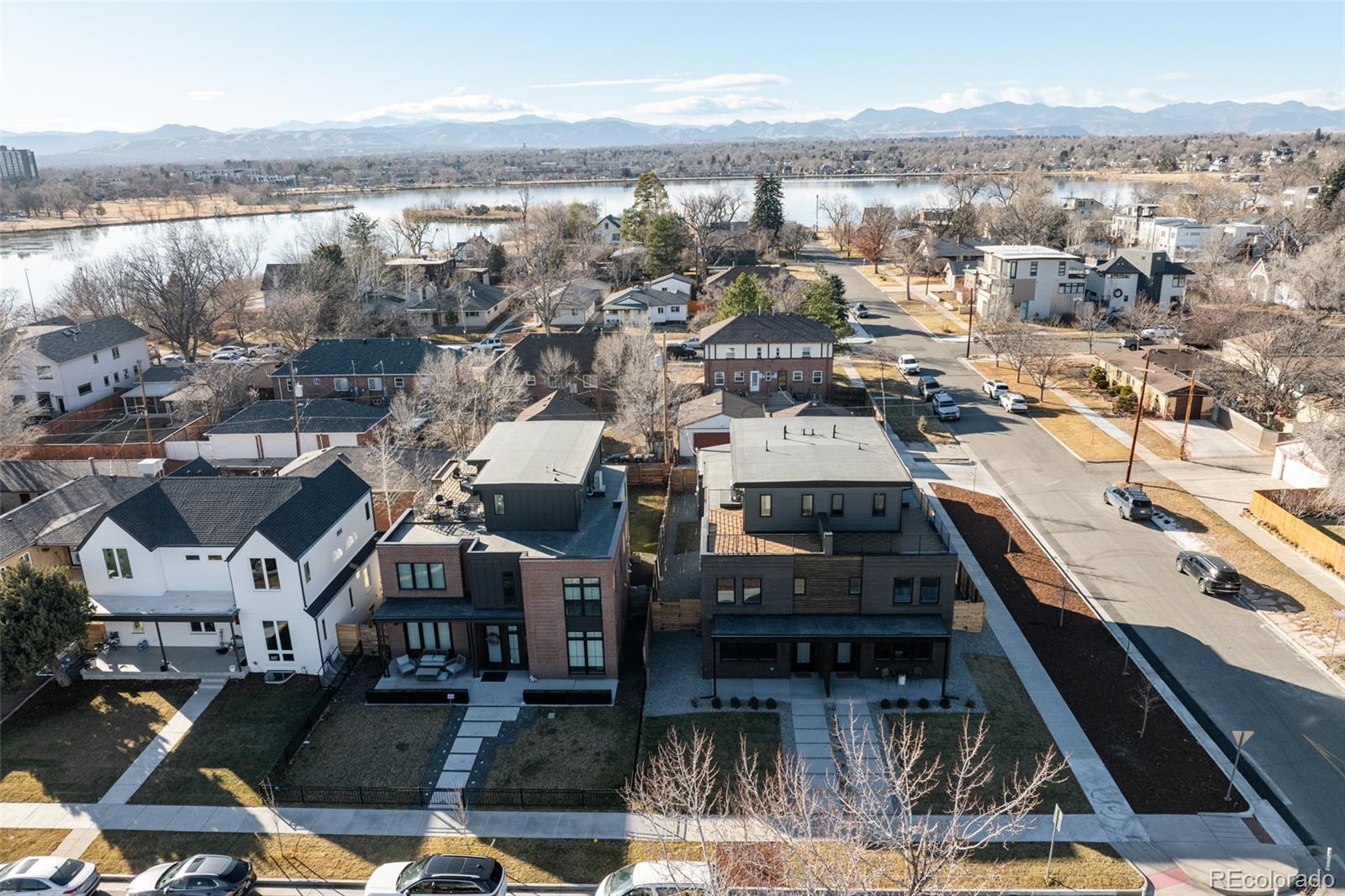 2085 Perry Street Denver CO 80211