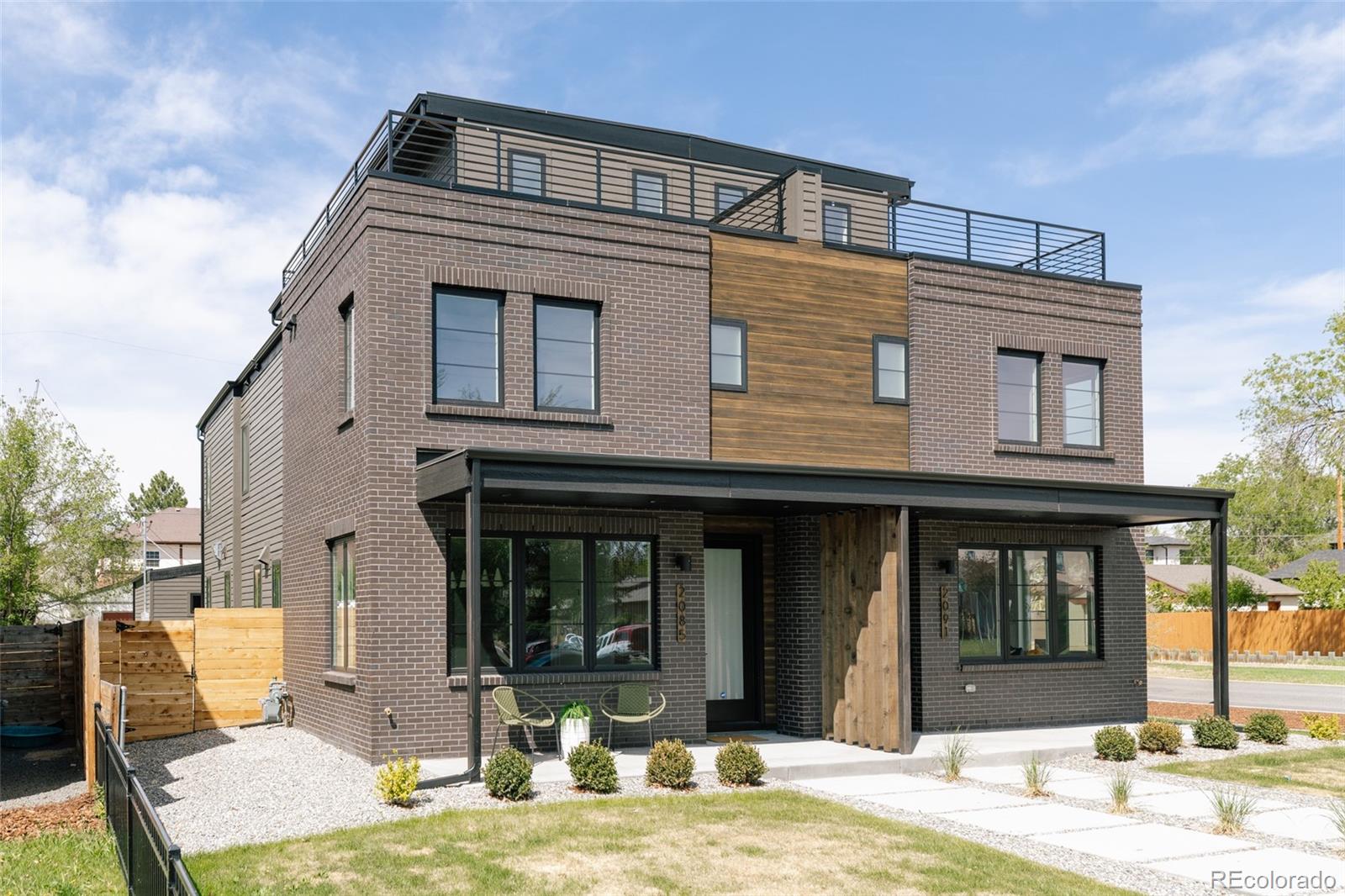 2085 Perry Street Denver CO 80211
