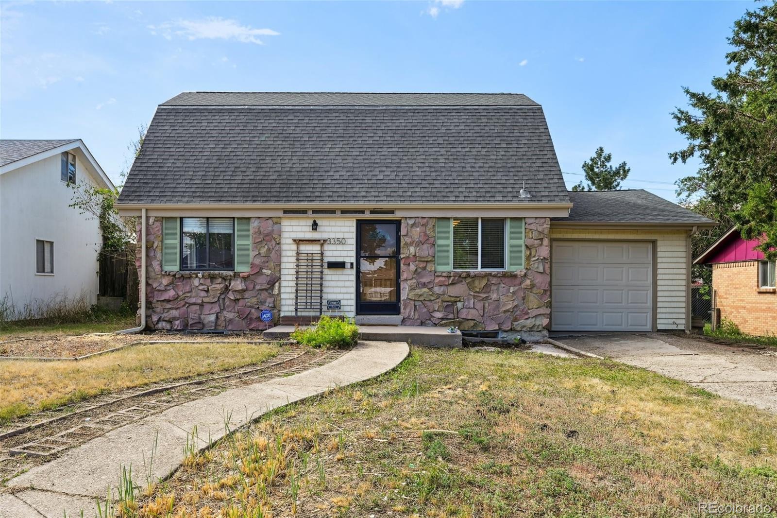 3350 W 94th Avenue Westminster CO 80031