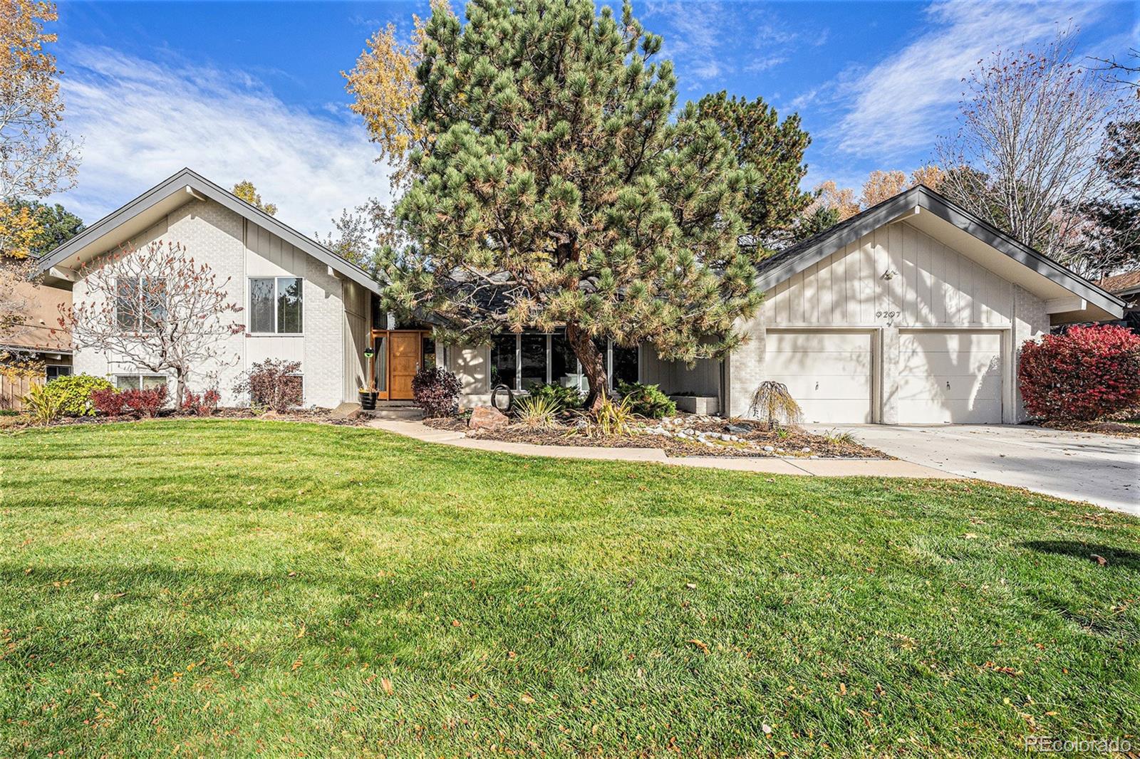 9297 E Evans Place Denver CO 80231