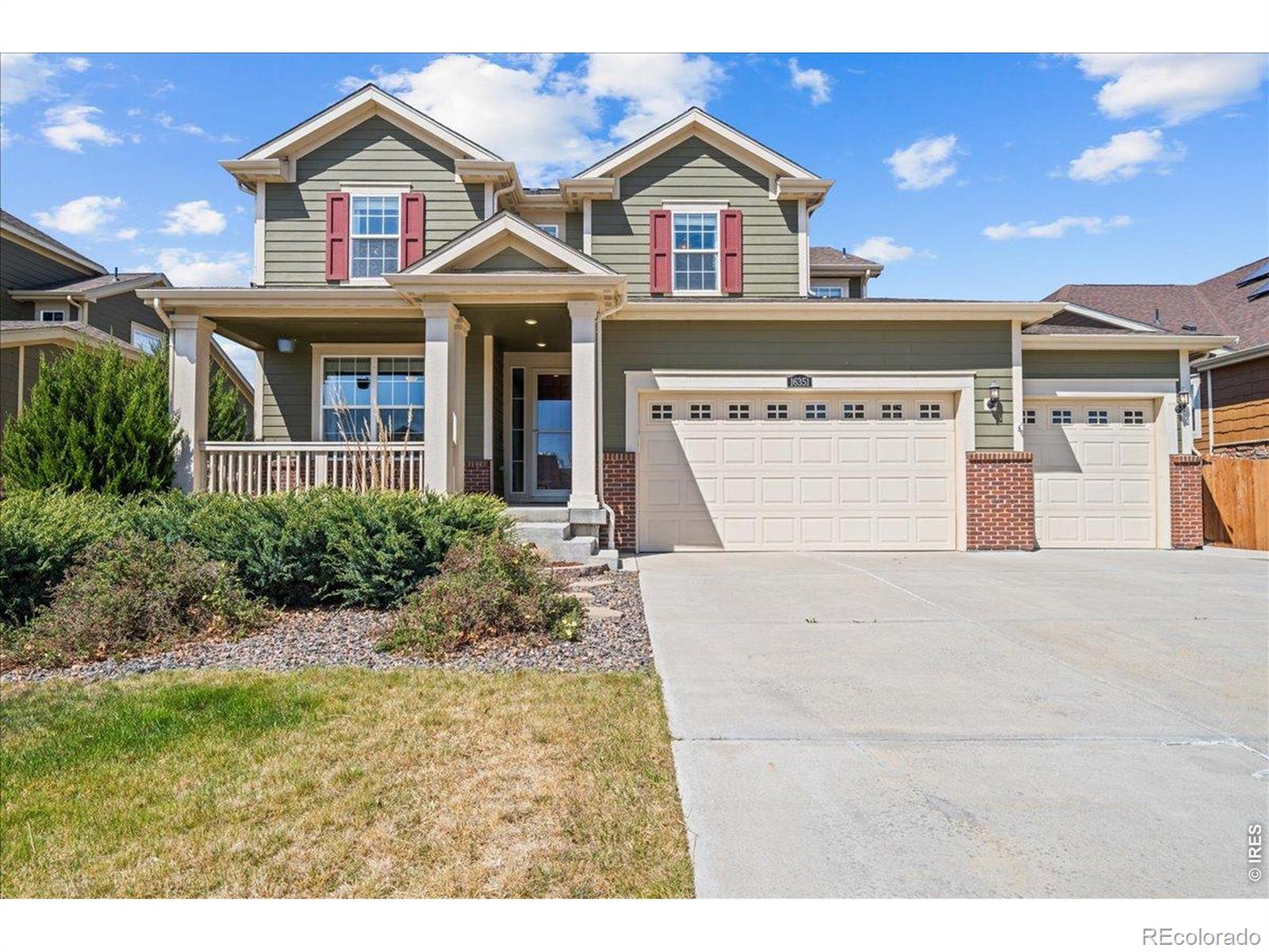 16351 Josephine Place Thornton CO 80602