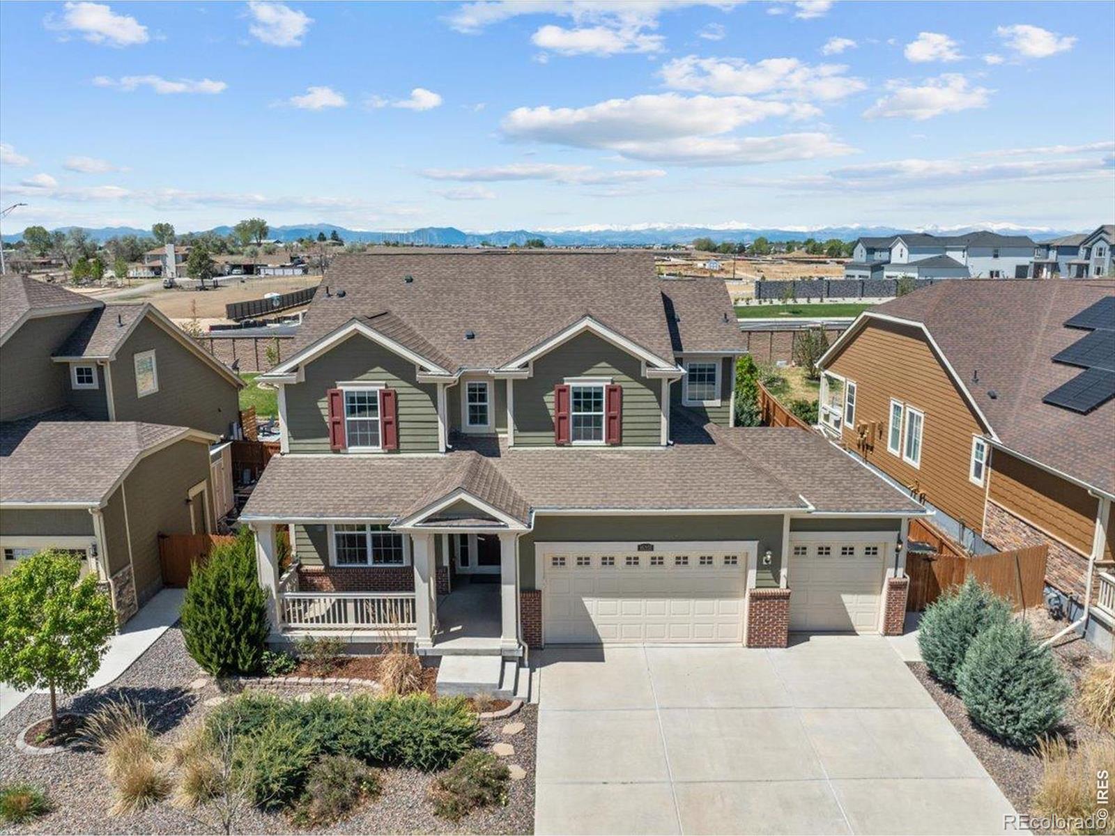 16351 Josephine Place Thornton CO 80602