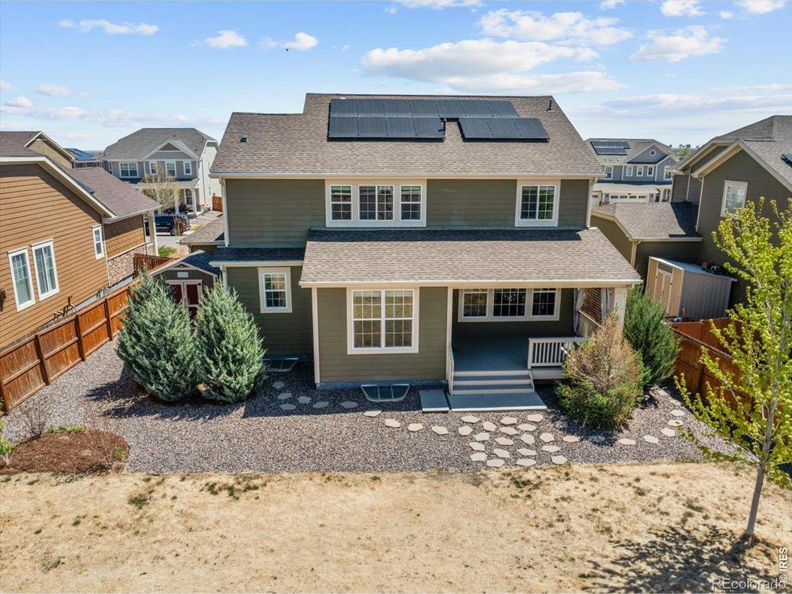 16351 Josephine Place Thornton CO 80602