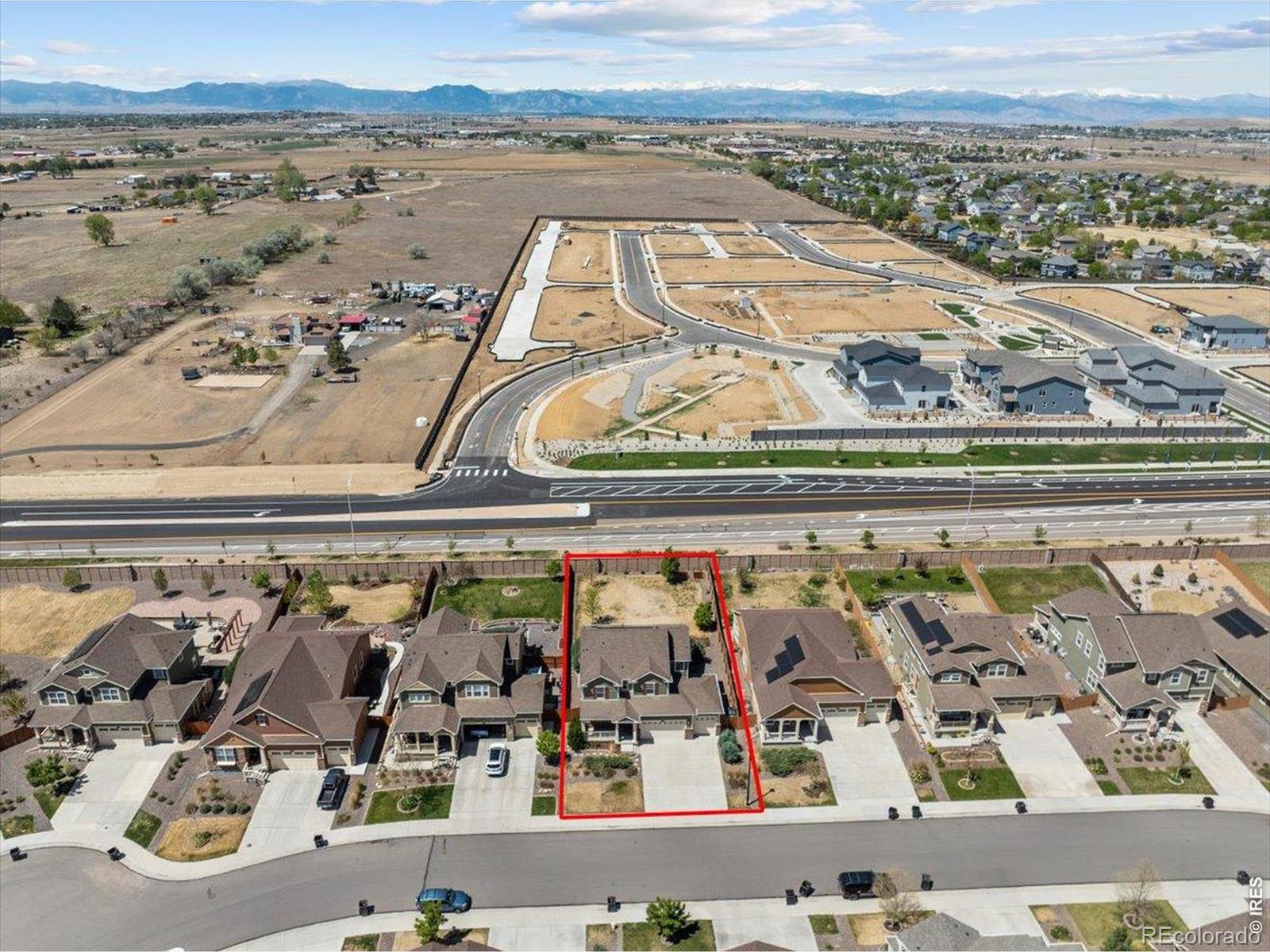 16351 Josephine Place Thornton CO 80602