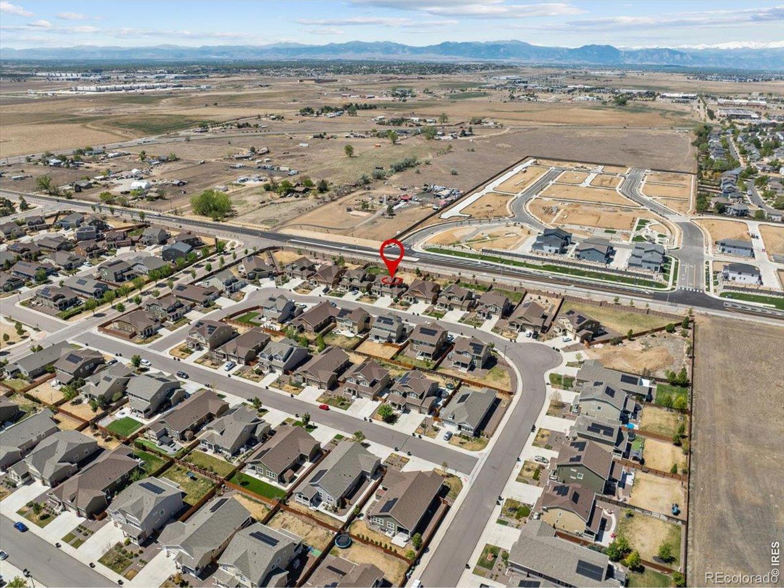 16351 Josephine Place Thornton CO 80602