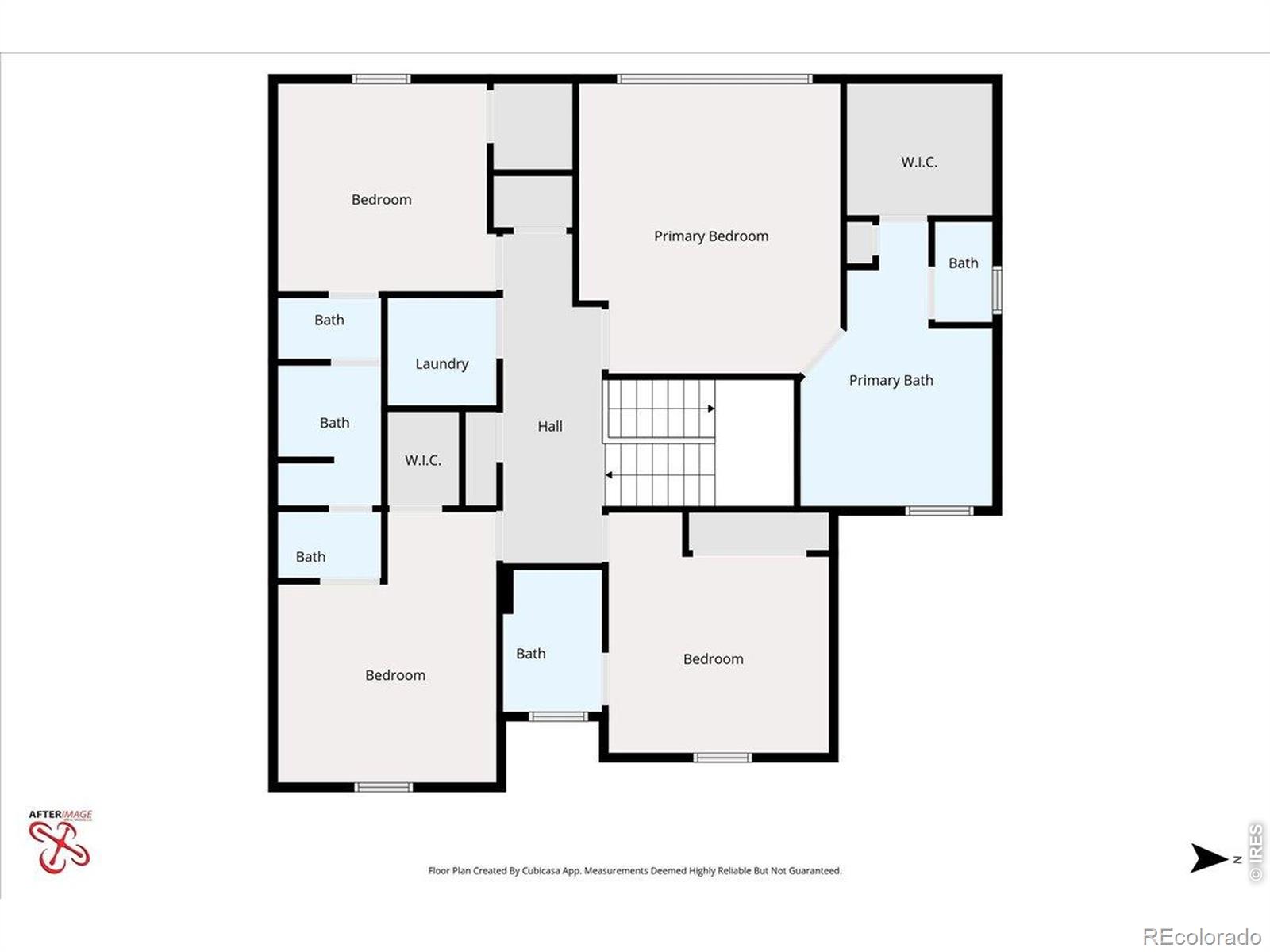 16351 Josephine Place Thornton CO 80602