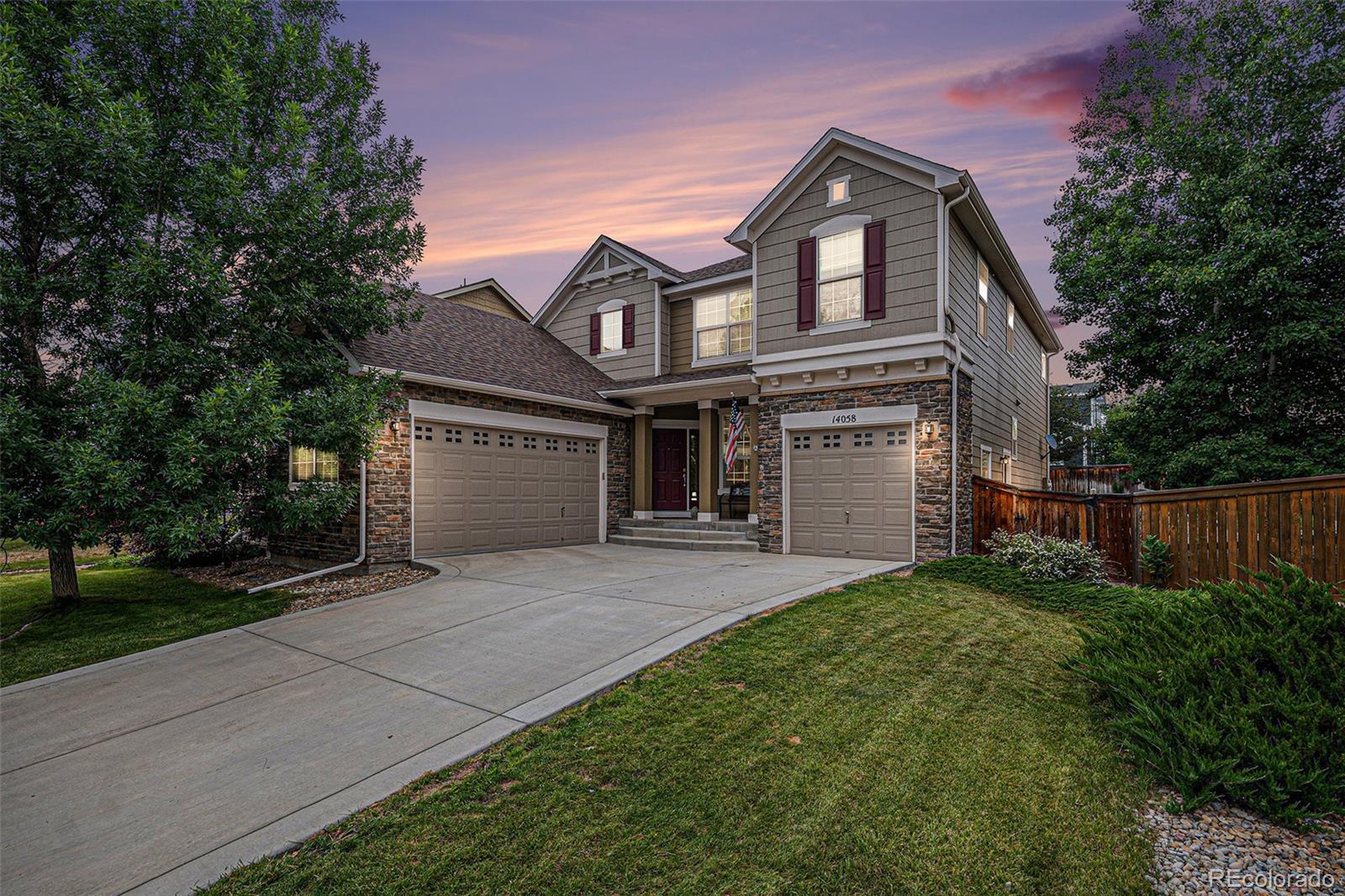 14058 Elizabeth Street Thornton CO 80602