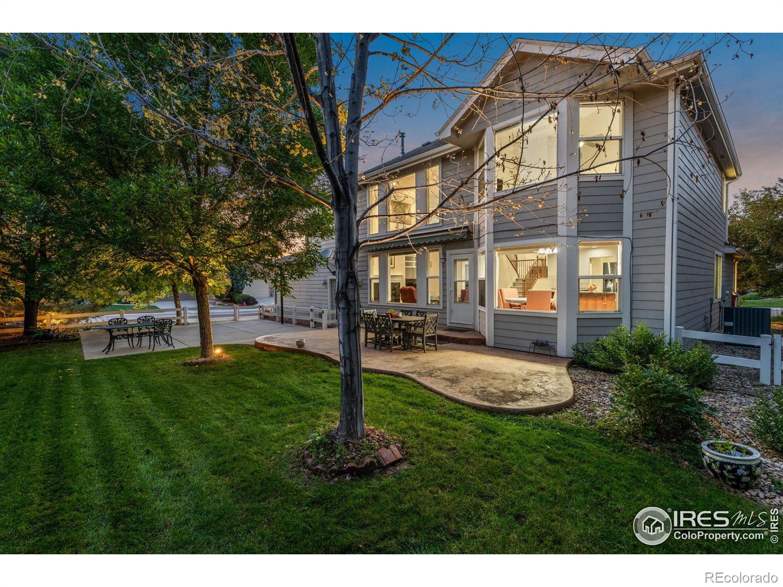 8383 Castaway Drive Windsor CO 80528