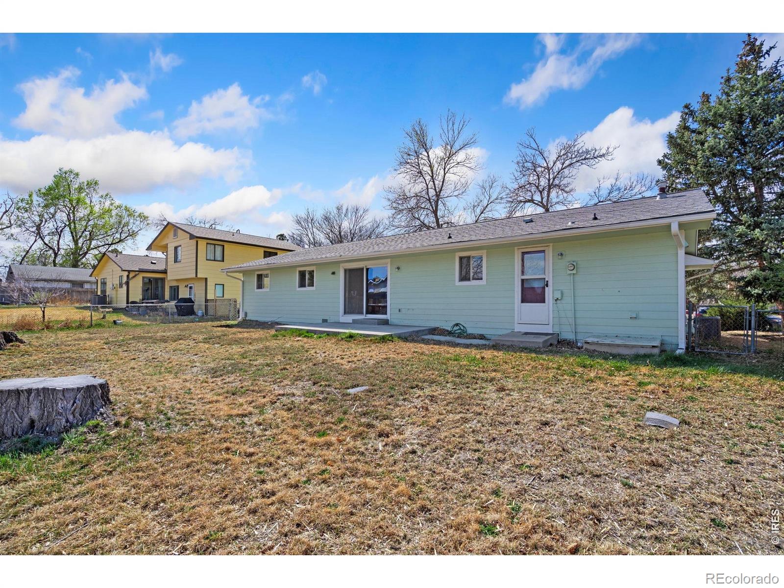 912 Rocky Road Fort Collins CO 80521