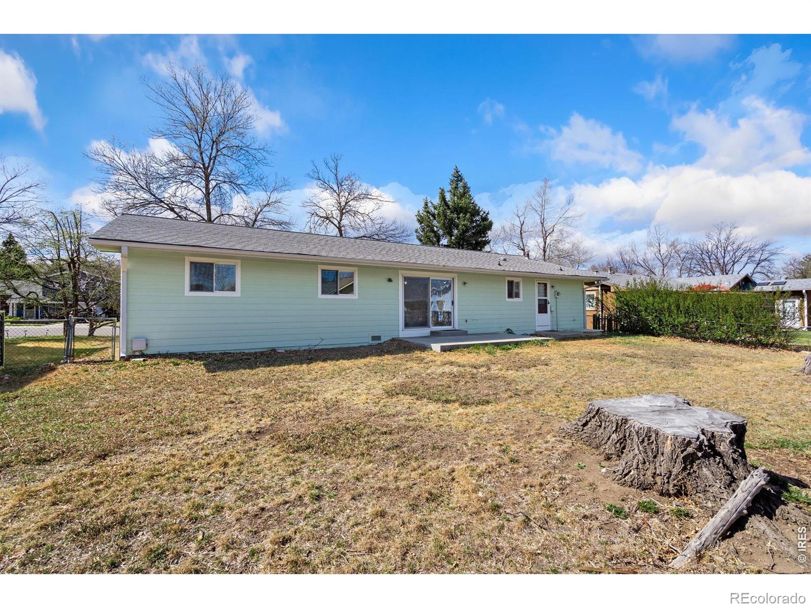 912 Rocky Road Fort Collins CO 80521