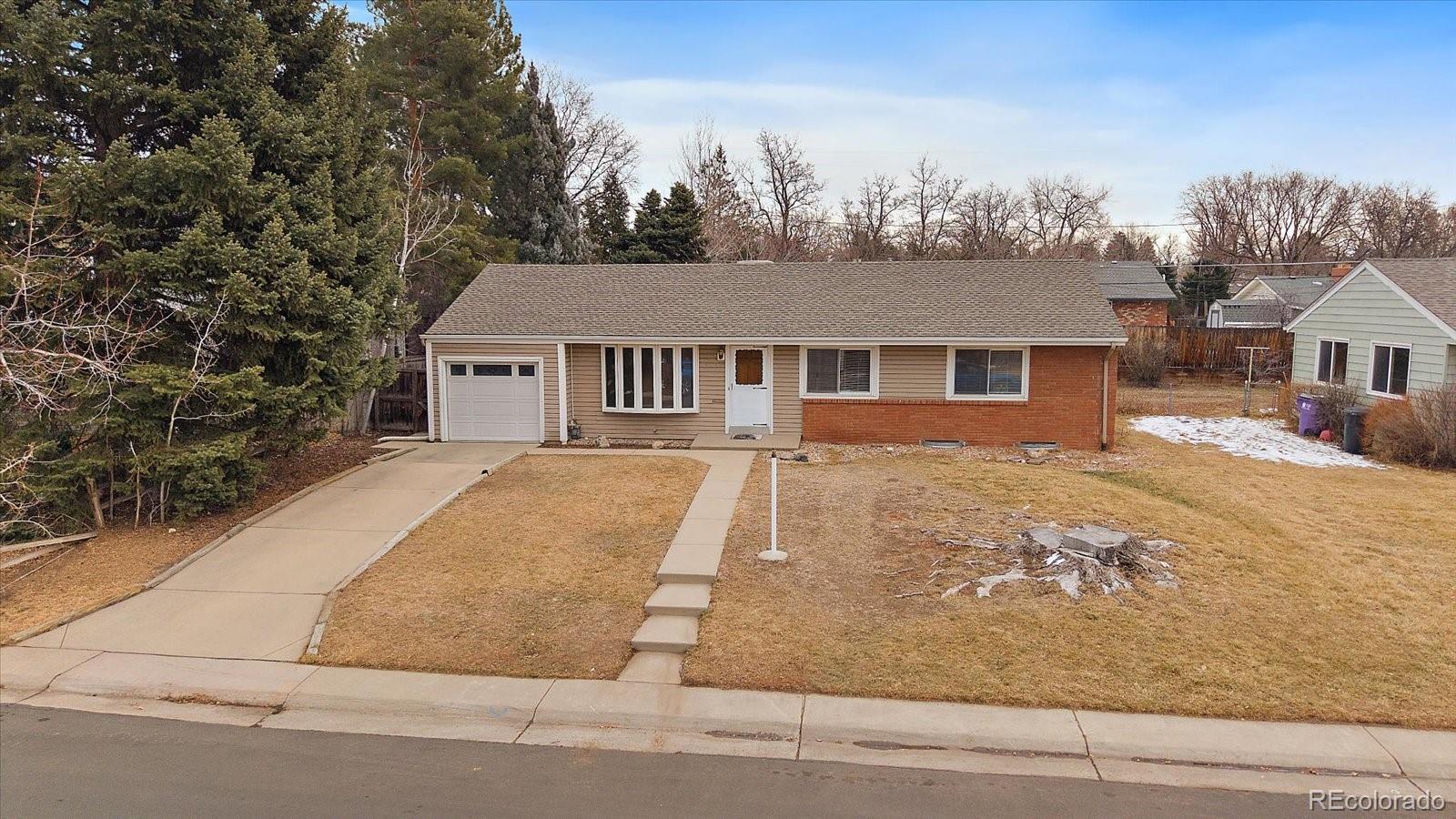 2510 S Cherry Street Denver CO 80222