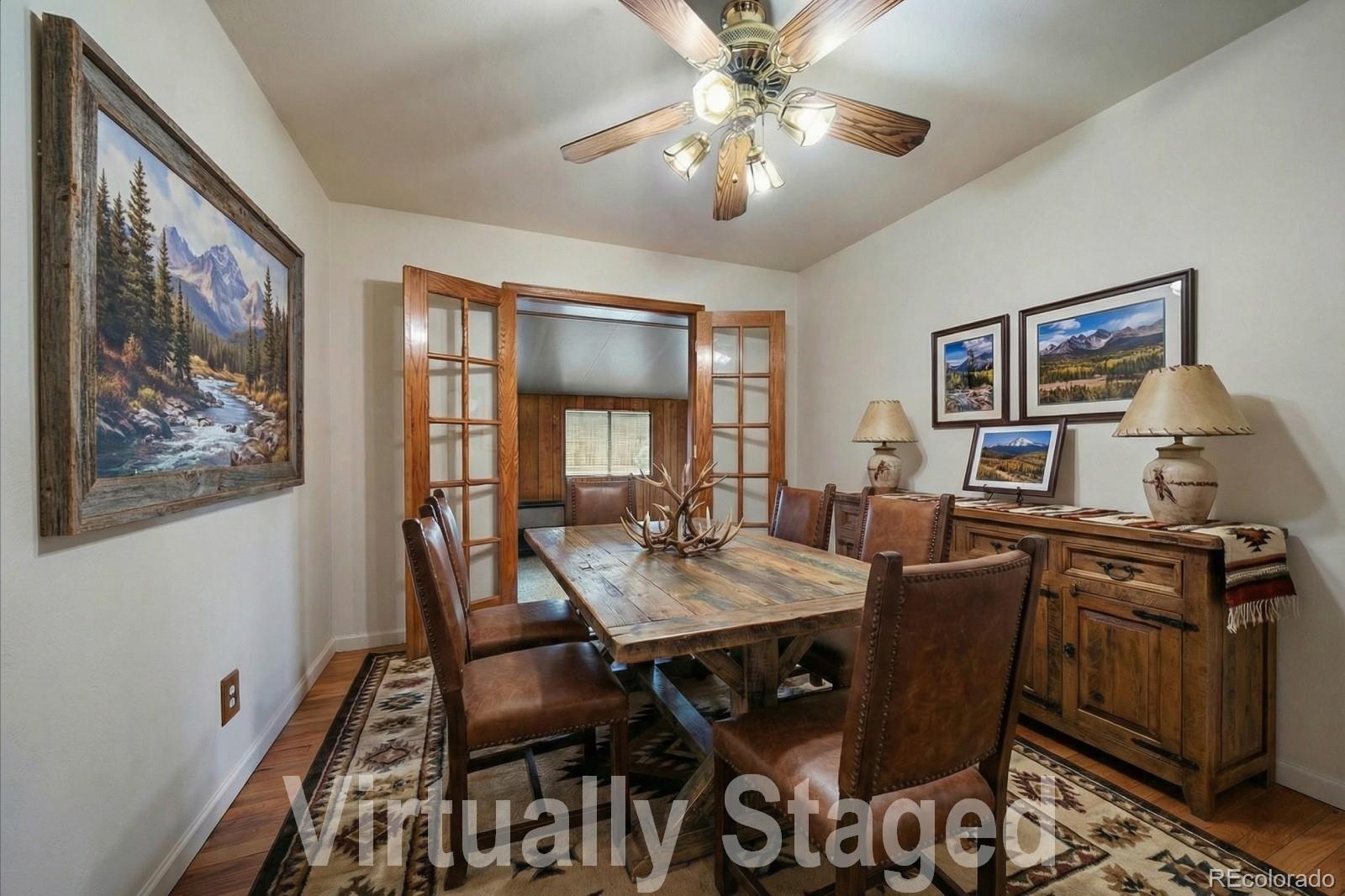 2510 S Cherry Street Denver CO 80222