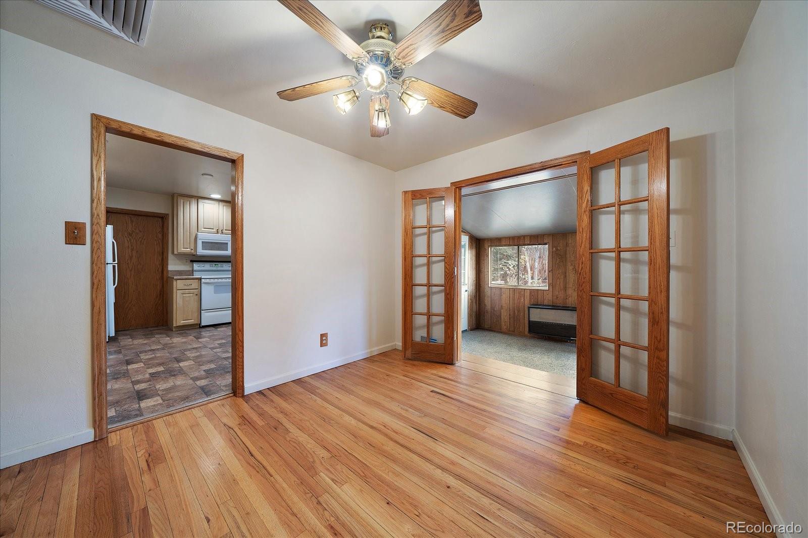 2510 S Cherry Street Denver CO 80222