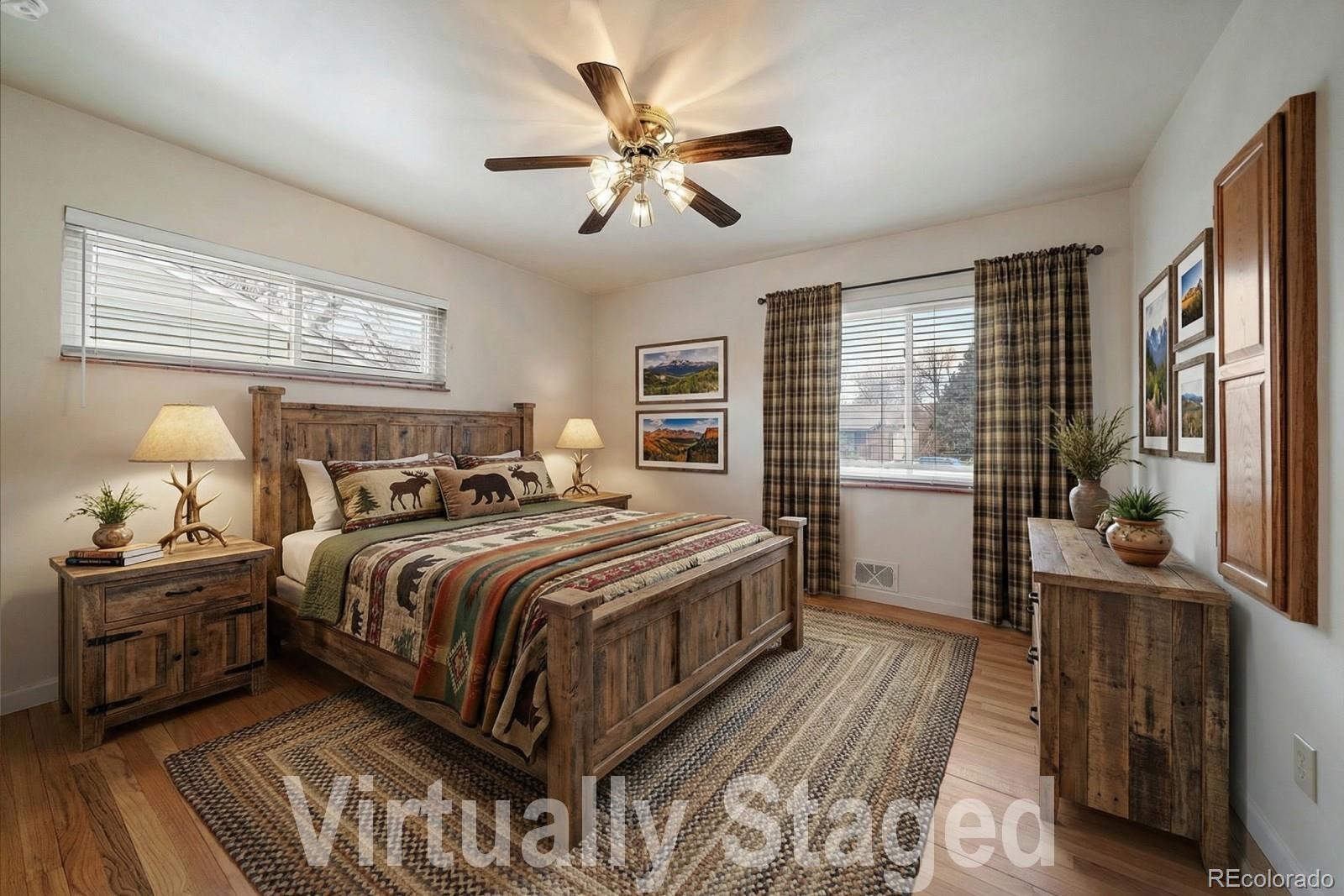 2510 S Cherry Street Denver CO 80222