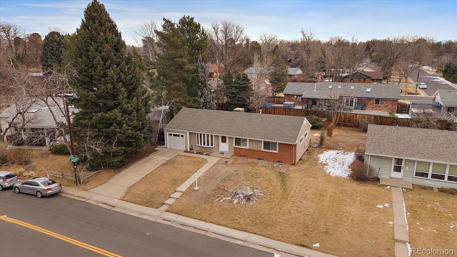 2510 S Cherry Street Denver CO 80222