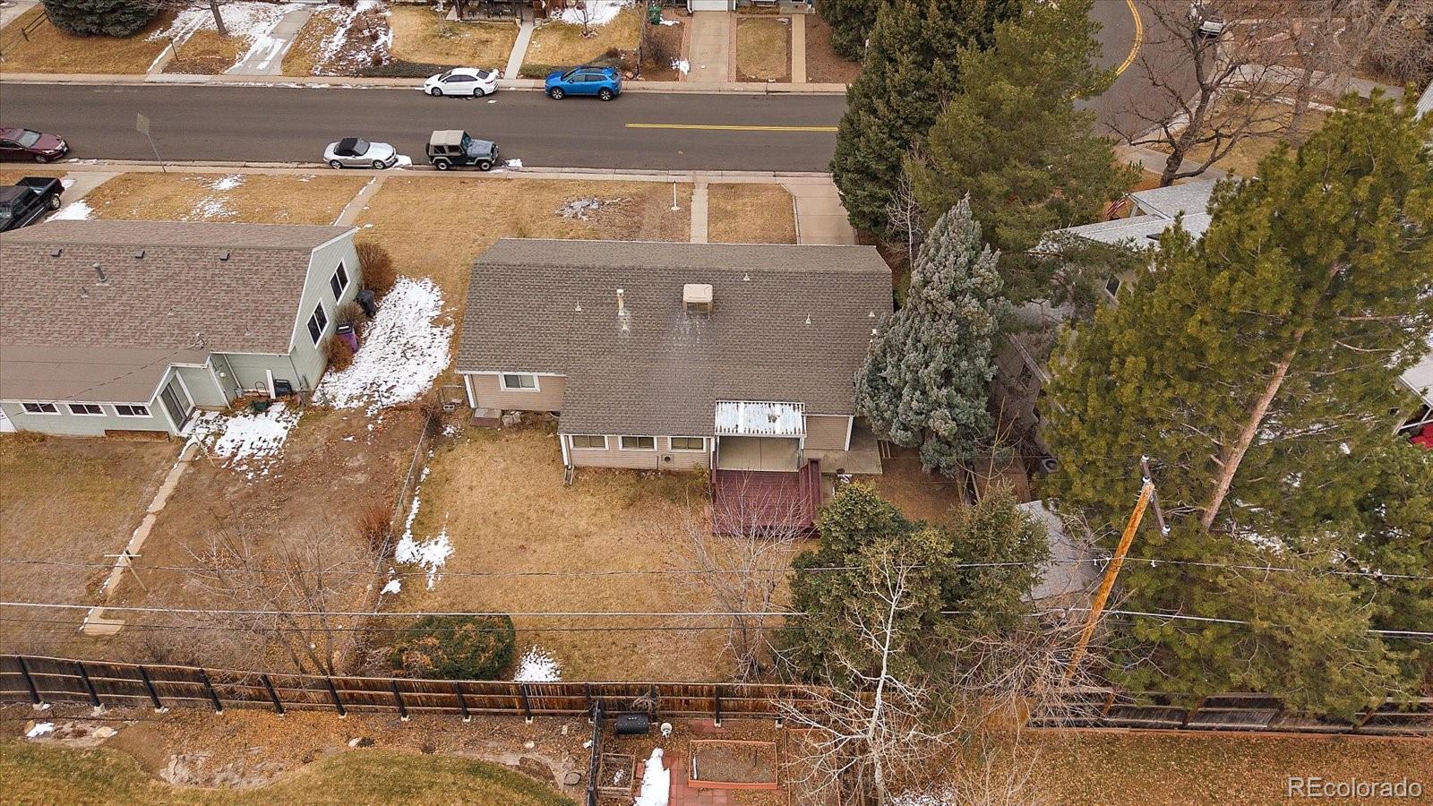 2510 S Cherry Street Denver CO 80222