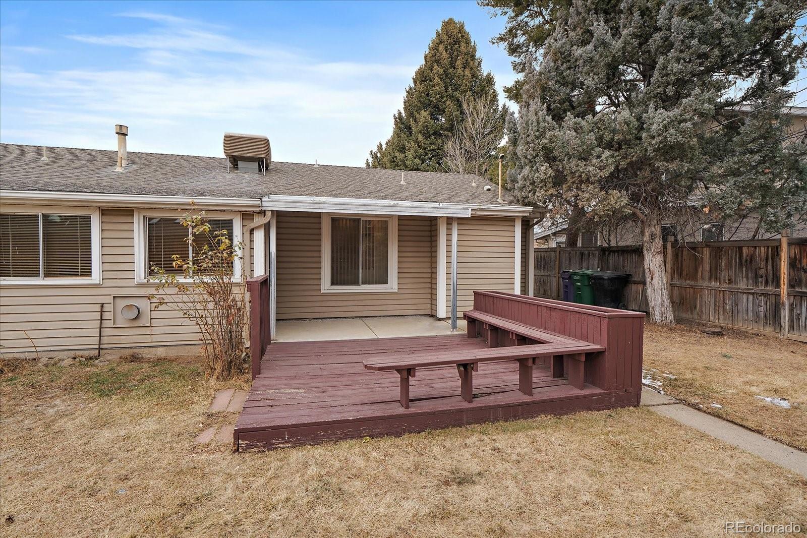 2510 S Cherry Street Denver CO 80222