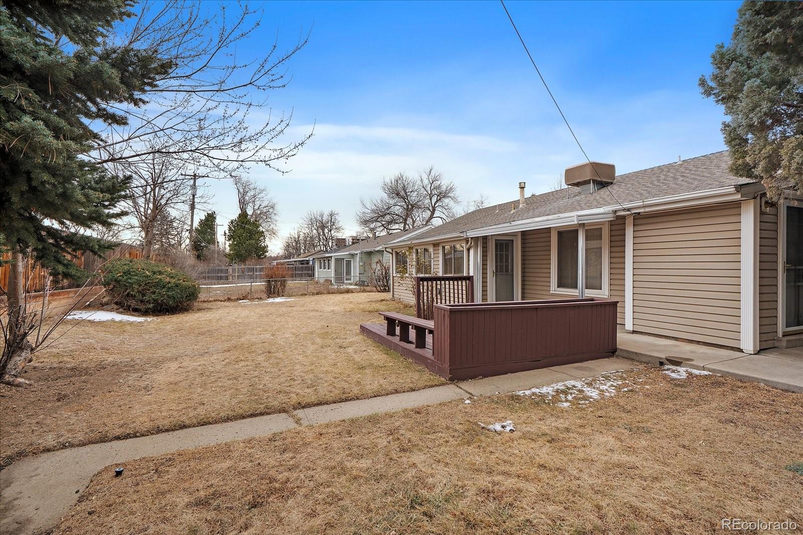 2510 S Cherry Street Denver CO 80222