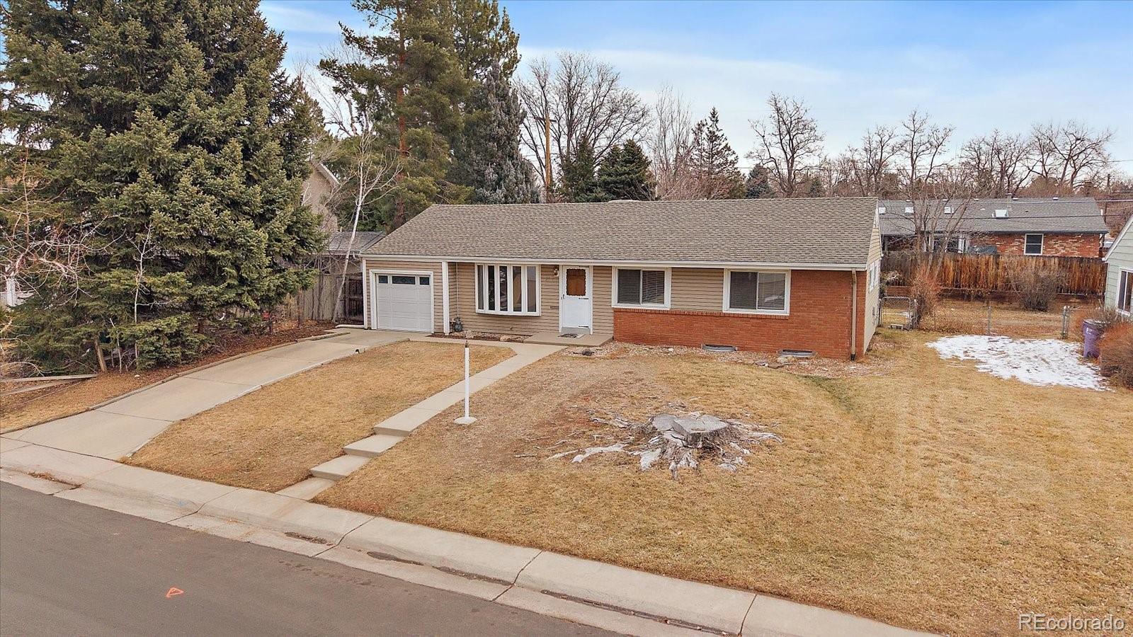 2510 S Cherry Street Denver CO 80222