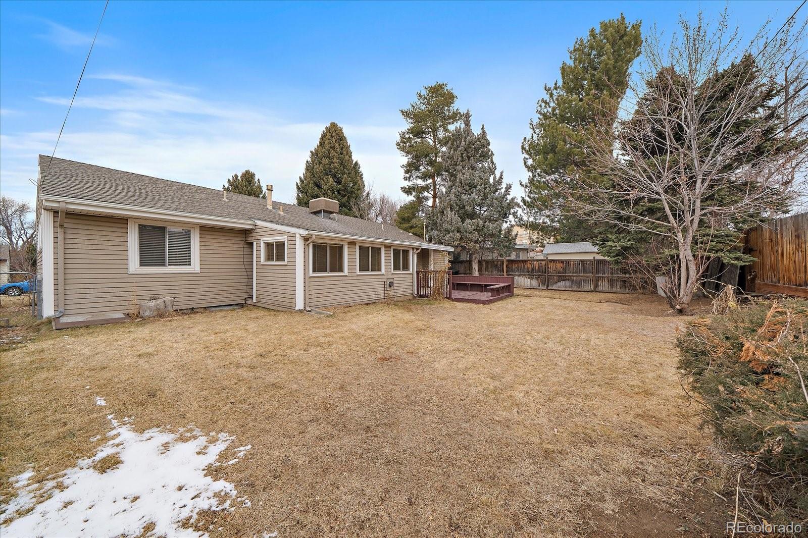 2510 S Cherry Street Denver CO 80222