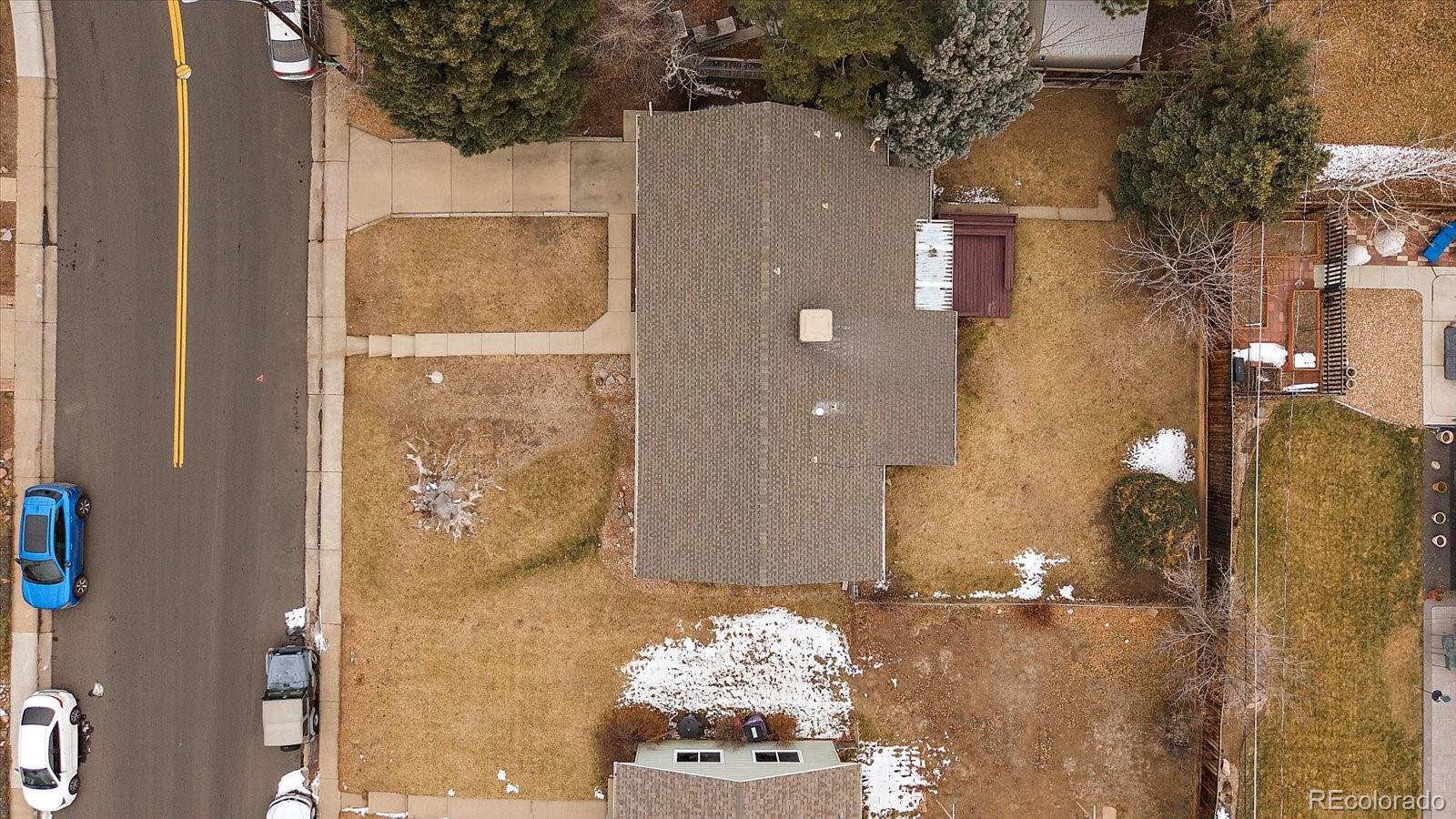 2510 S Cherry Street Denver CO 80222