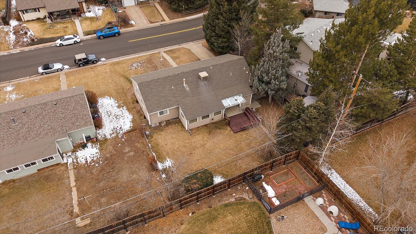 2510 S Cherry Street Denver CO 80222