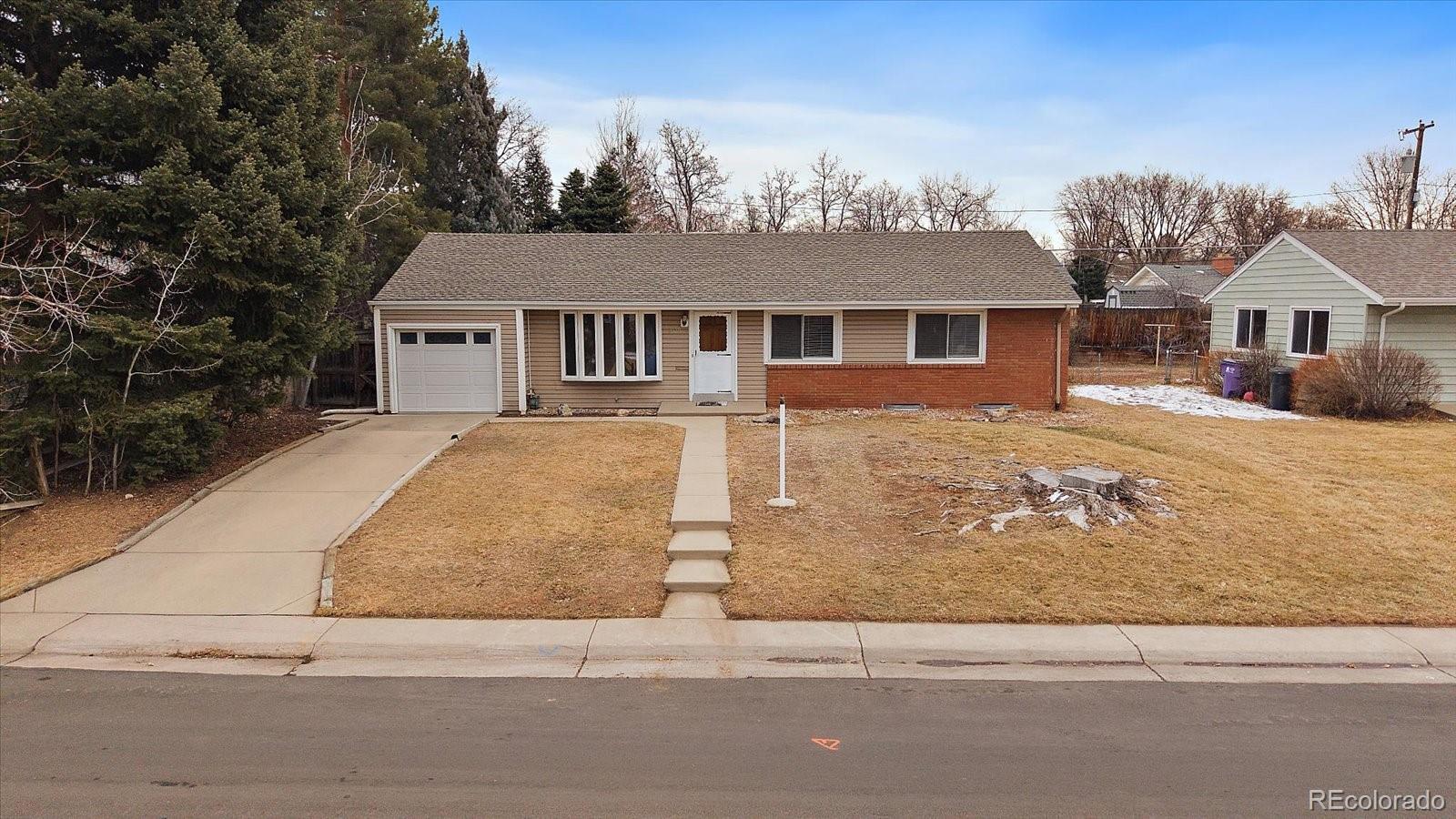 2510 S Cherry Street Denver CO 80222