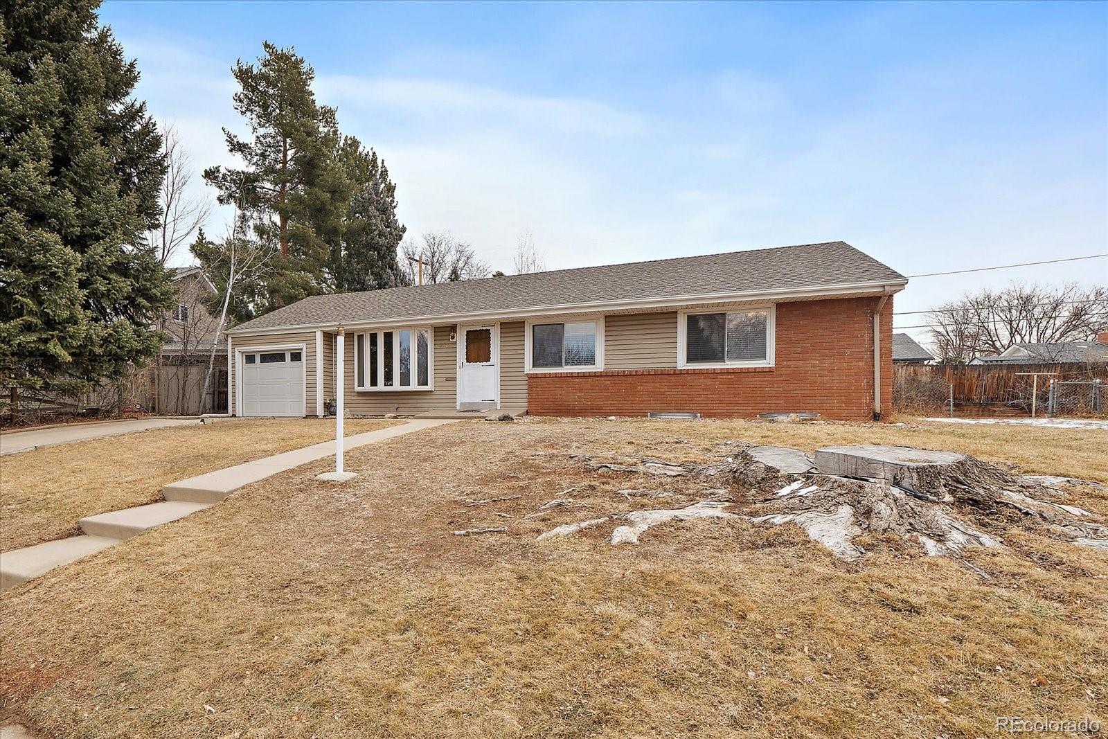 2510 S Cherry Street Denver CO 80222