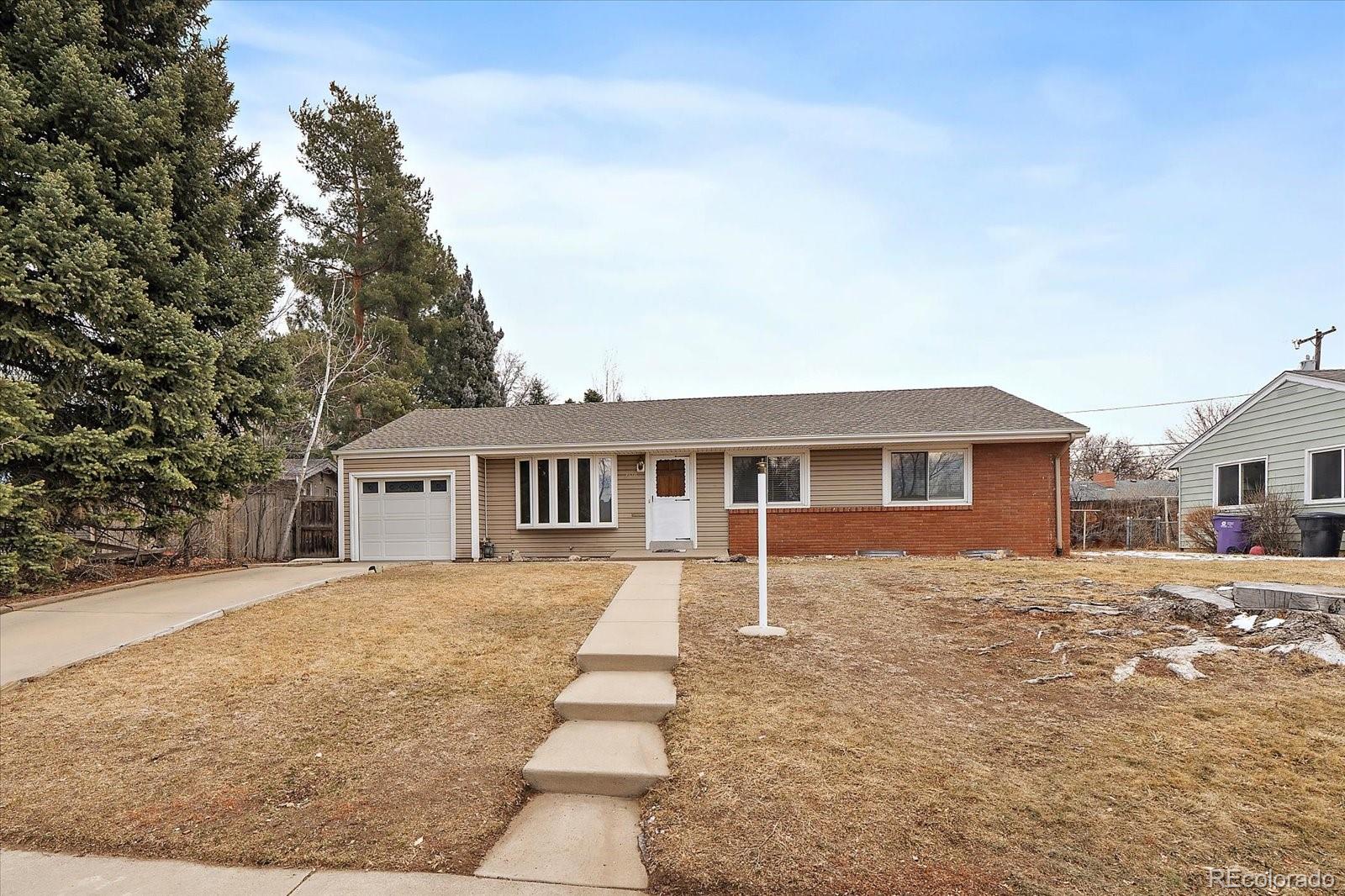 2510 S Cherry Street Denver CO 80222
