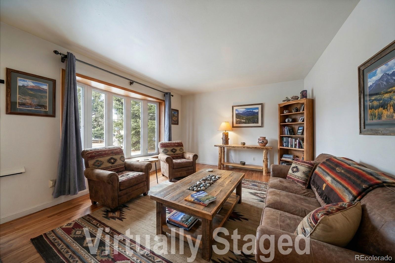 2510 S Cherry Street Denver CO 80222