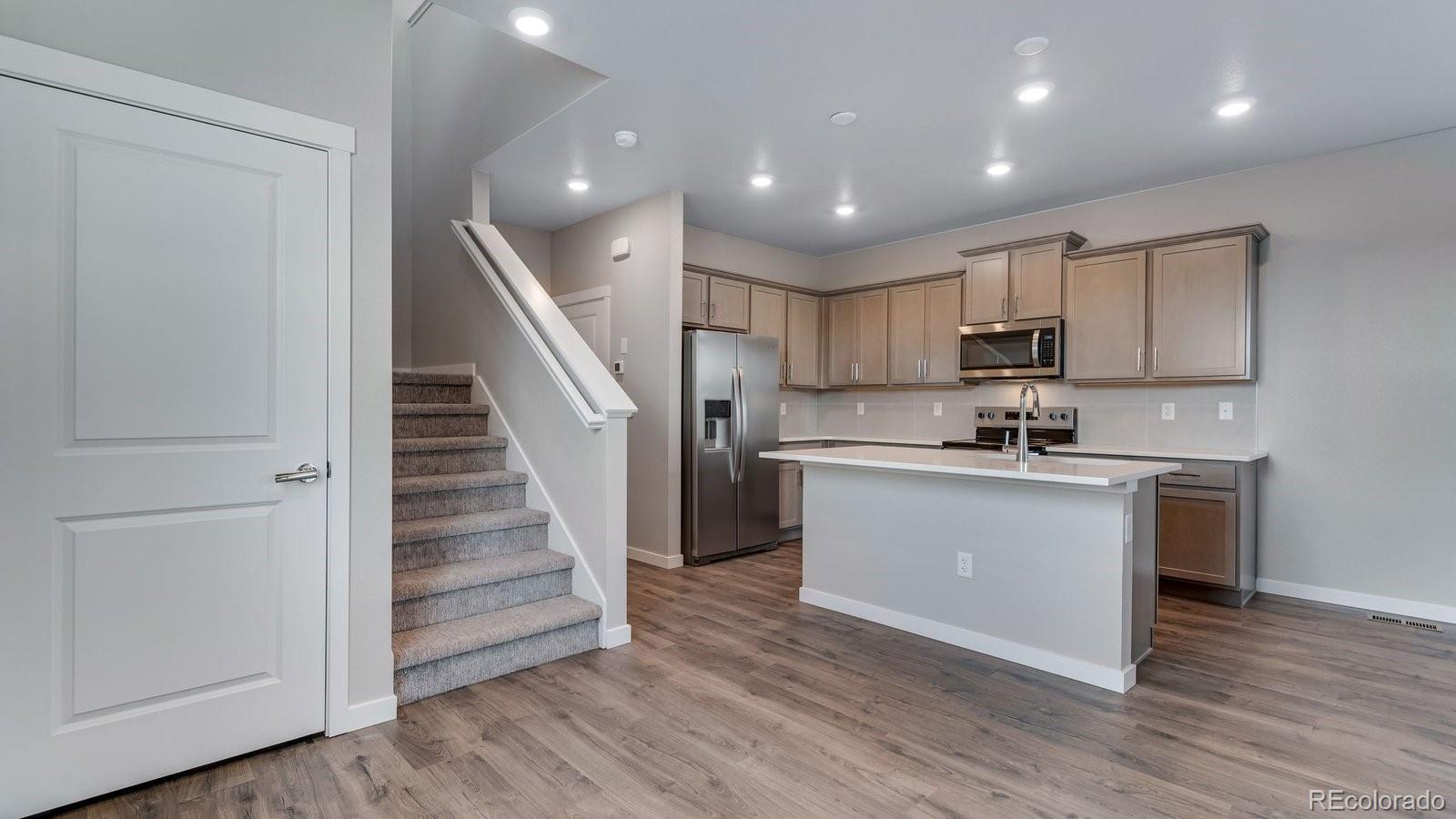 22524 E 6th Place Aurora CO 80018